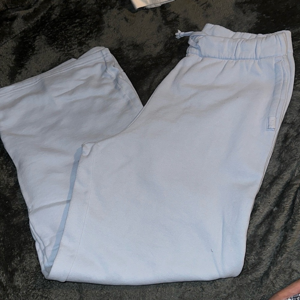 Gilly hicks wide leg pant